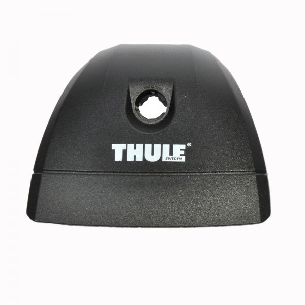 Thule® Abdeckkappe für Querträger-Stütze Thule Roof Rack Ducato, Höhe 13 cm ~ B-995500