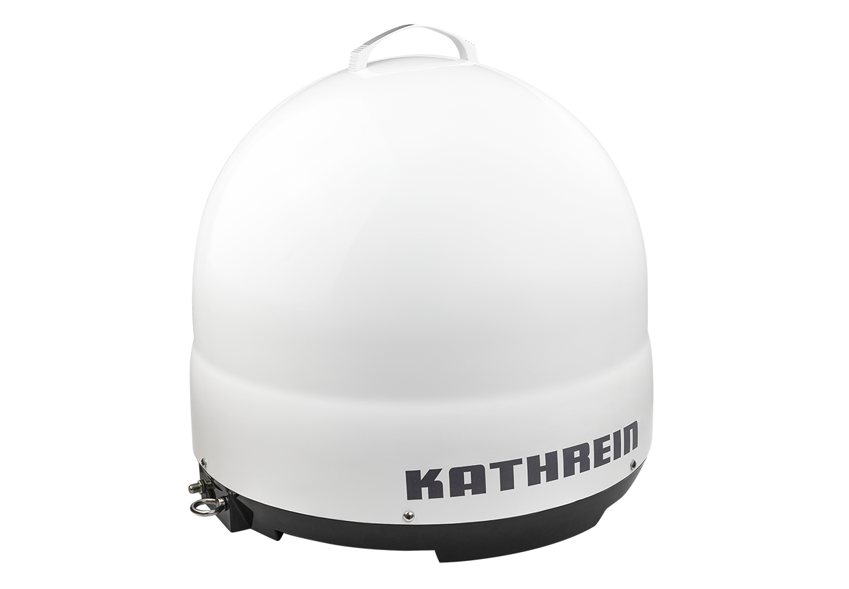 Kathrein Sat-Anlage CAP 500M ~ 71 153