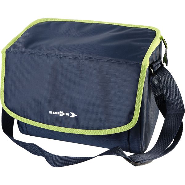 Brunner Kühltasche Friobag Compact, 12 l ~ 34 139