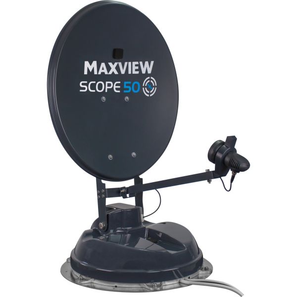 Maxview Sat-Anlage Maxview Scope 50 ~ 72 368