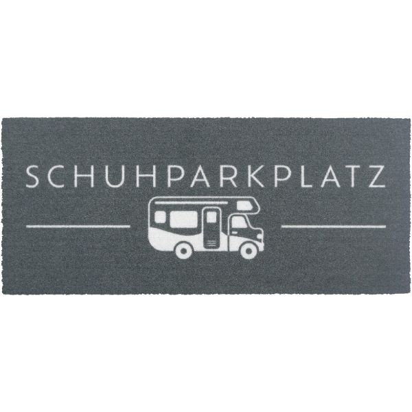 LAKO Fußmatte Schuhparkplatz Alkoven ~ 430/254