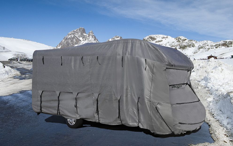 Brunner Camper Cover 6M 850 ~ 17 207