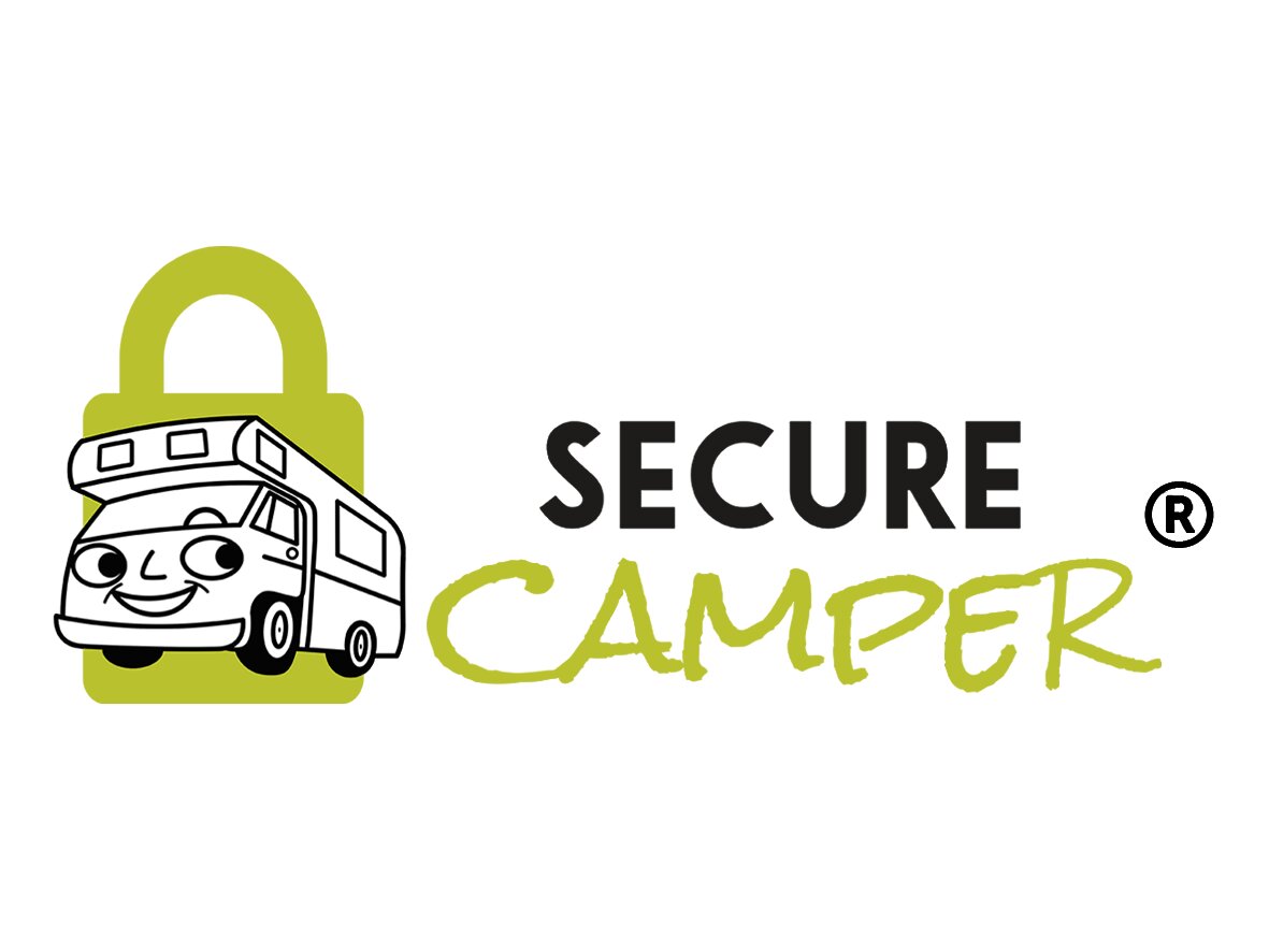 secure camper