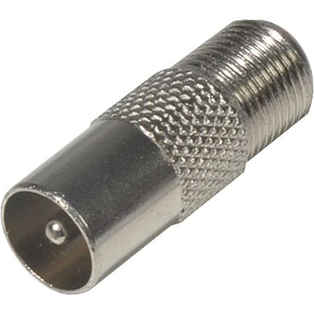 Hi-Tech Kuppler F- / Koaxstecker   ~ 72 350