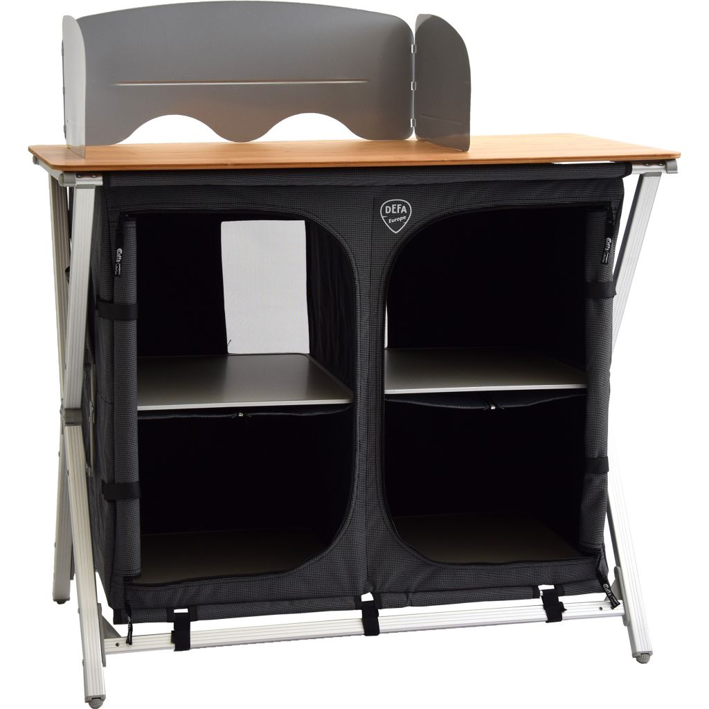 DEFA Küchenschrank Easy Folding Double ~ 72 198