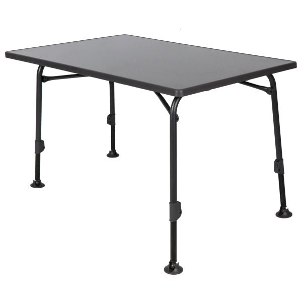 Westfield Campingtisch Aircolite blackedition, 120 x 80 cm ~ 601/562