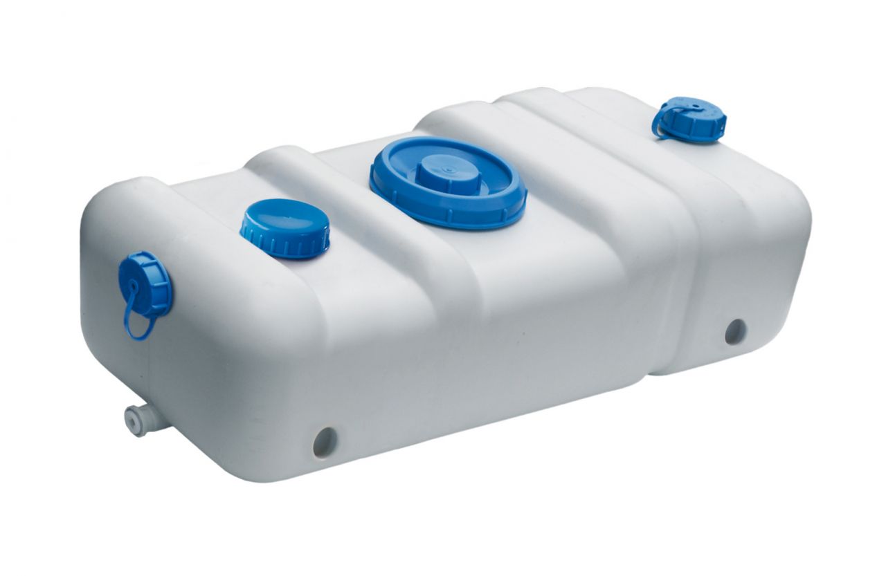 Carysan® Einbautank 70 Liter  ~ 300/031