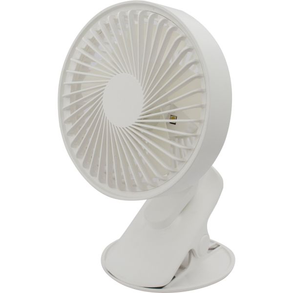 EuroTrail Klammer-Ventilator ~ 72 930